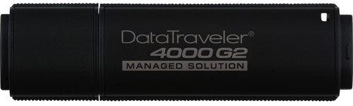 32GB USB 3.0 Data Traveler 4000G2 Black
