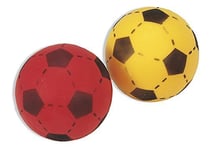 Schiavi Sport – Art 0770 - Ballon en mousse, diamètre 20 cm