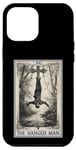 iPhone 14 Pro Max Tarot Cards Tarot Card 12 The Hanged Man Case