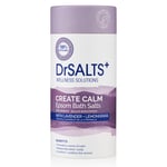 Drsalts+ DrSALTS+ Create Calm Epsom Bath Salts 750 g