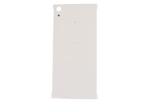 Genuine Sony XA1 Ultra White Battery Cover - 78PB3500020