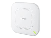 Zyxel WAC500 - Borne d'accès sans fil - Wi-Fi 5 - 2.4 GHz, 5 GHz - géré par le Cloud - intégré au plafond