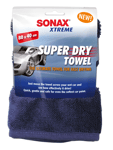 Sonax Xtreme Super Dry Håndkle 80x40 cm - Tørkeklut 1-pakke