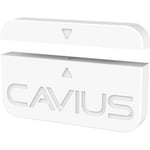Cavius-magnet dør og vindu