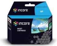Incore Ink Ih-903Cr/Hp 903Xl (Cyan)