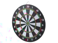Spring Summer Dartspel Ø37 Cm