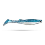 Scout Shad 9cm (5-pack) - Blue Shiner