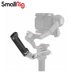 SmallRig Sling Handgrip for DJI RS2 and RSC2 Gimbal, Silicone Grip UK