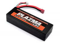 HPI 3s  5300mAh - 40C - HPI Plazma LiPo med Deans