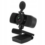 Webcam HD USB 2K/1440P
