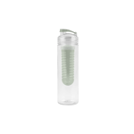 InShape -Drikkeflaske med smart beholder Grønn  - 0,7 liter
