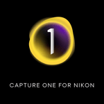 Phase One Capture Pro 23 for Nikon Lisens Bilderedigeringsprogram