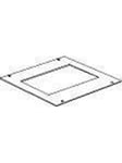 Thorsman Mounting plate ufb-mp 220x310 mm