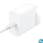 Mophie 67W Fast Charging Mains Adapter USB for Apple Macbook Pro