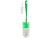 Baby Ono 721/03 Bottle And Teat Brush With Mini Brush