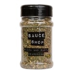 Sauceshop - Kryddblandning pizza & pasta 130 g