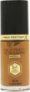 Max Factor Facefinity All Day Flawless 3 in 1 Foundation SPF20 30ml - W91 Warm Amber
