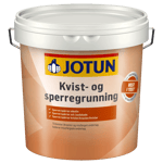 Jotun JOTUN Kvist- och Spärrgrund - 3 Liter