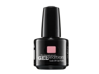 Jessica Jessica, Geleration Colors, Semi-Permanent Nail Polish, GEL-1159, Posh Pink, 15 ml For Women