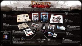 Divinity Original Sin Edition Collector PC