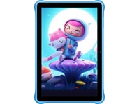 Surfplatta Tab A6 Kids 10" 4/128Gb/Wi-Fi Taba6kids Blå Blackview