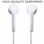 Earphones Compatible For Samsung Galaxy 5 S5 6 S6 S7 S8 7