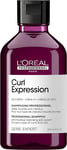 L'Oreal Serie Expert Curl Expression Clarifying Shampoo 300Ml