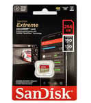 64GB 128GB 256GB 512GB 1TB SanDisk Ultra Extreme Pro Switch Micro SD SDXC Card