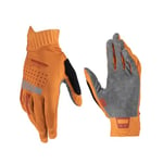 MTB Gloves 2.0 WindBlock water and wind resistant