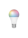 Hombli LED-glödlampa Smart Bulb 9W RGB & CCT (E27) E27