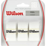 Wilson WILSON Overgrip Pro Perforated