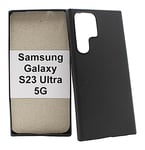 TPU Skal Samsung Galaxy S23 Ultra 5G (Svart)