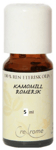 Crearome Eterisk Olja Kamomill romersk 5 ml