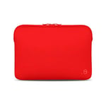 Be.ez - 101284 - Housse LA robe ONE pour MacBook Pro et ordinateurs portables 12" - Rouge