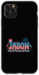iPhone 11 Pro Max 4th July Drinks Party Family Friends Patriotic Names Jason Case