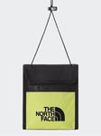 Mens Womens Casual THE NORTH FACE BOZER NECK POUCH Small Bag Black NF0A52RZJE3