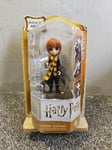Ron Weasley New Harry Potter Wizarding World Magical Minis 3” Mini Figure