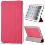 Apple Full-case Smartcover - Ipad Mini Fodral (rosa)