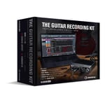 Steinberg The Guitar Recording Kit UR22C, Cubase Artist, Line6 Helix Native