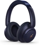 Soundcore by Anker Life Q30 Hybrid Active Noise Cancelling Headphones with EQ to