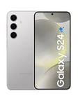 Samsung Galaxy S24 5G 256Gb - Galaxy Ai - Mobile With Watch6 40Mm