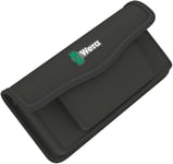 Wera 136483 Empty Pouch / Tool Roll For Tool Check Plus Socket Set