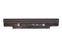Dell Primary Battery - Batteri för bärbar dator - litiumjon - 6-cells - 65 Wh - för Latitude 3340