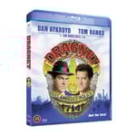 Dragnet (1987)
