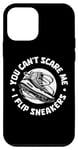 Coque pour iPhone 12 mini Sneakers Baskets Chaussures - Sport Sneakers