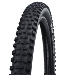 Sykkeldekk SCHWALBE Hans Dampf 29 x 2.35 Black