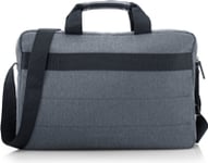 HP Essential Top Load Case - Notebook-väska - 15.6 - för Pavilion Laptop 13, 14, 15