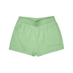 FUB Stickade Shorts Emerald | Grön | 80 cm