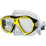 Diving Mask - 20, dykmask unisex