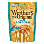 Werthers Original Salted Caramel Popcorn 140g
